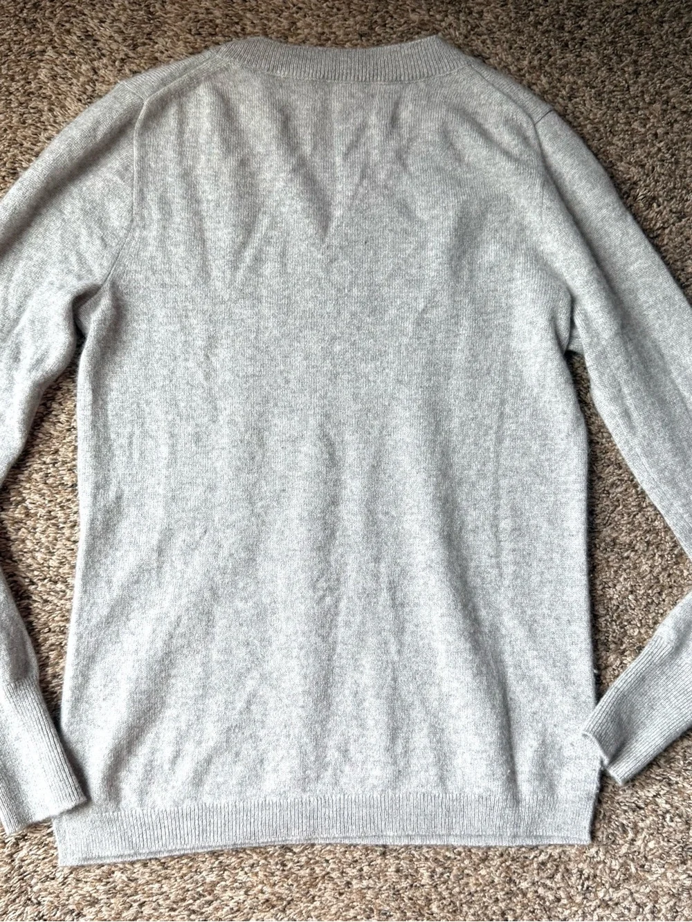 J. Crew soft knit